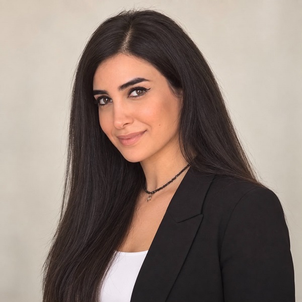 Sawsan Tohmeh